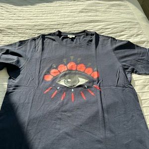 KENZO TSHIRT
